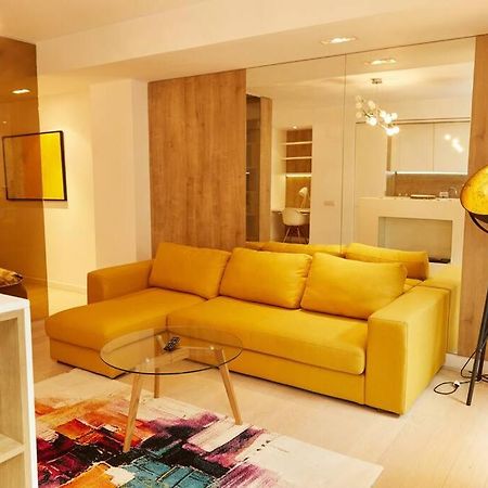 Vernescu Luxury Residence 2 Bucarest Esterno foto