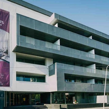 Vernescu Luxury Residence 2 Bucarest Esterno foto