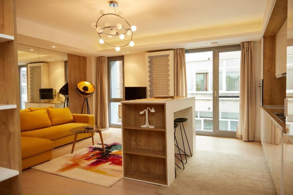 Vernescu Luxury Residence 2 Bucarest Esterno foto