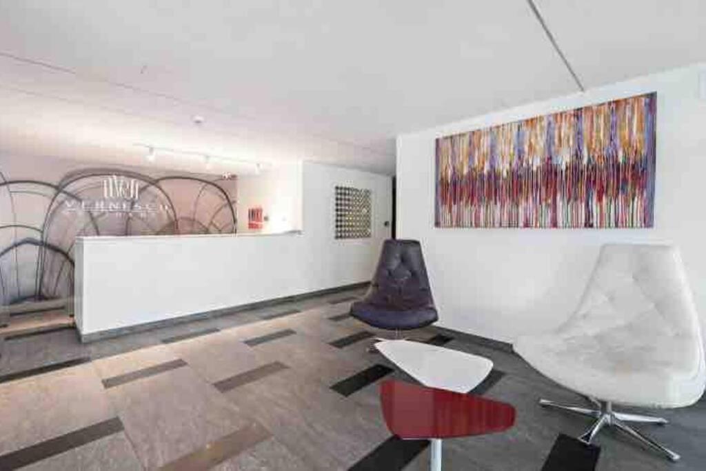 Vernescu Luxury Residence 2 Bucarest Esterno foto